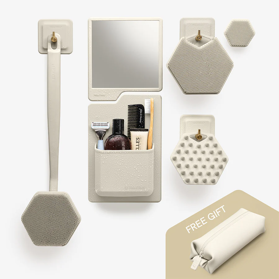 New! Featured